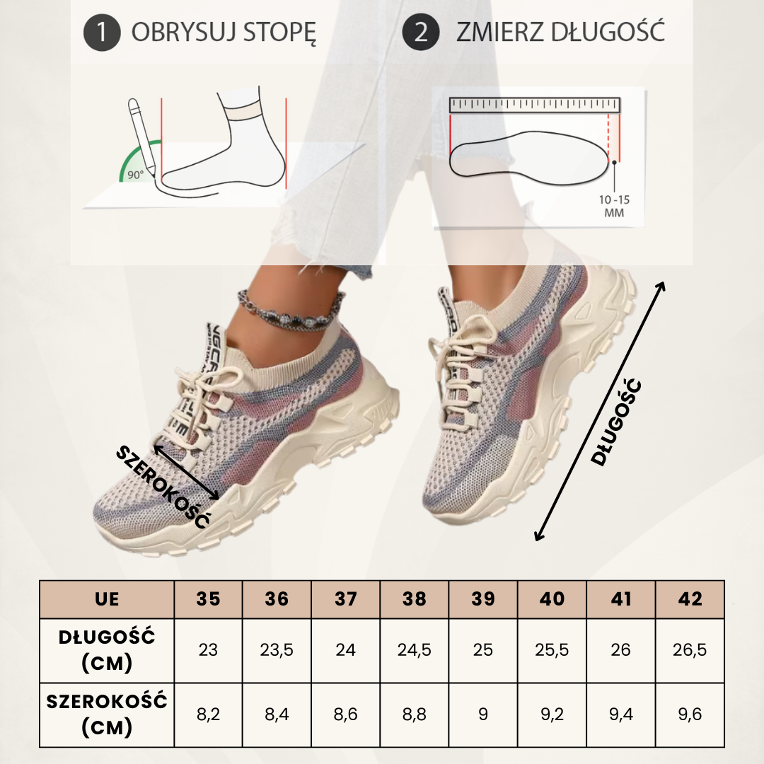 Comfortabele damessneakers voor alledaags comfort - Van Dongen Mode