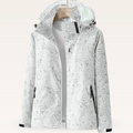 Waterdichte zomerjas voor dames - Van Dongen Mode