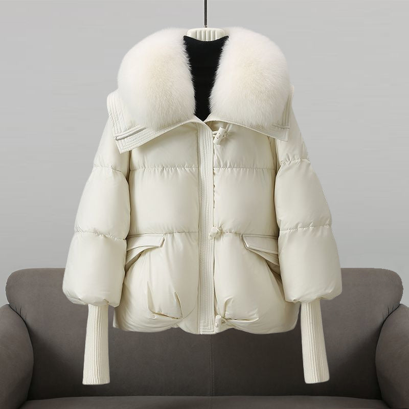 Winter Donsjas - Van Dongen Mode