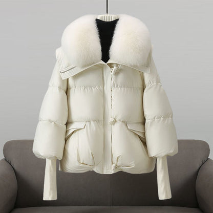 Winter Donsjas - Van Dongen Mode