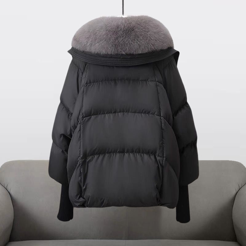 Winter Donsjas - Van Dongen Mode