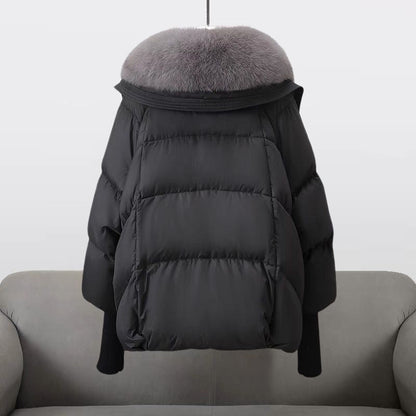 Winter Donsjas - Van Dongen Mode