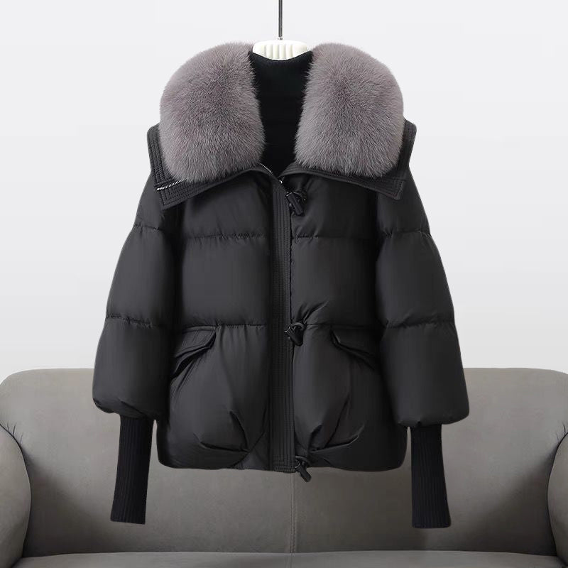 Winter Donsjas - Van Dongen Mode
