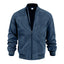 Marineblauw