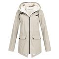 Jas met Capuchon - Van Dongen Mode