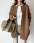 Elegante Cardigan - Van Dongen Mode