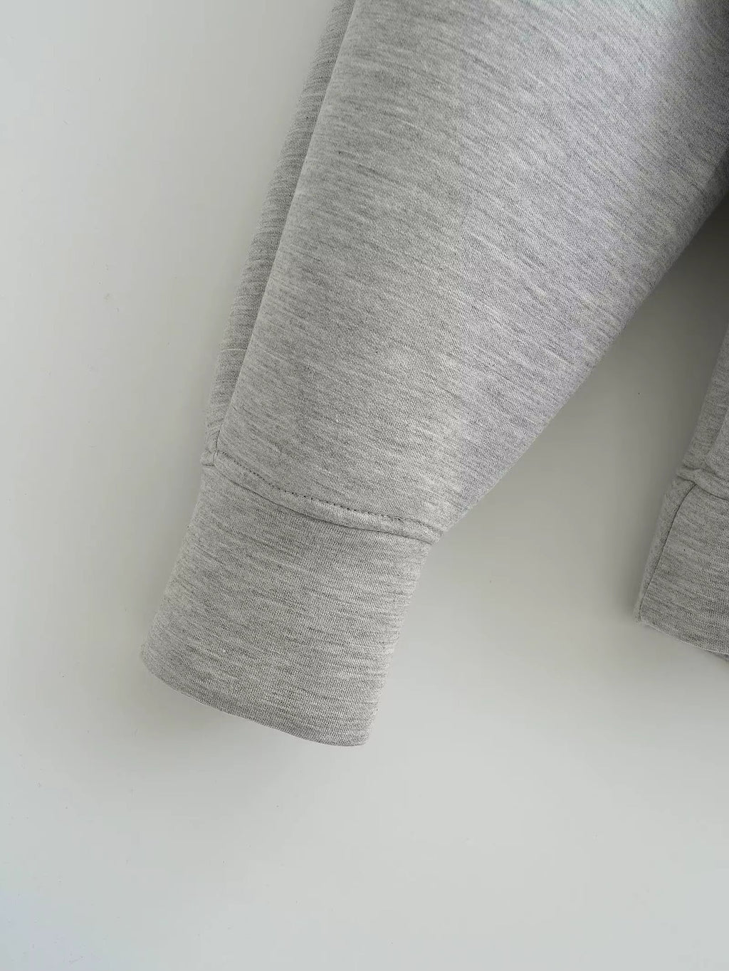 Vrouwenjas met Lange Mouwen - Van Dongen Mode