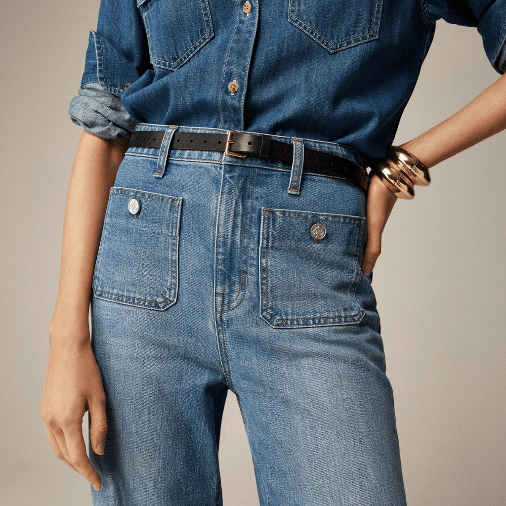 Elegante en Comfortabele Jeans - Van Dongen Mode