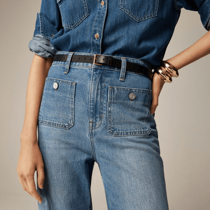Elegante en Comfortabele Jeans - Van Dongen Mode
