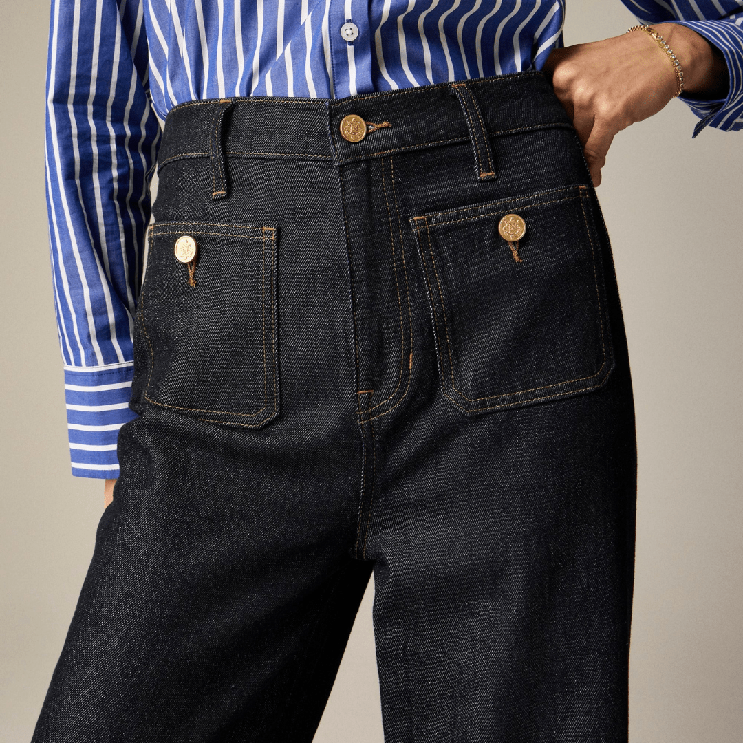 Elegante en Comfortabele Jeans - Van Dongen Mode