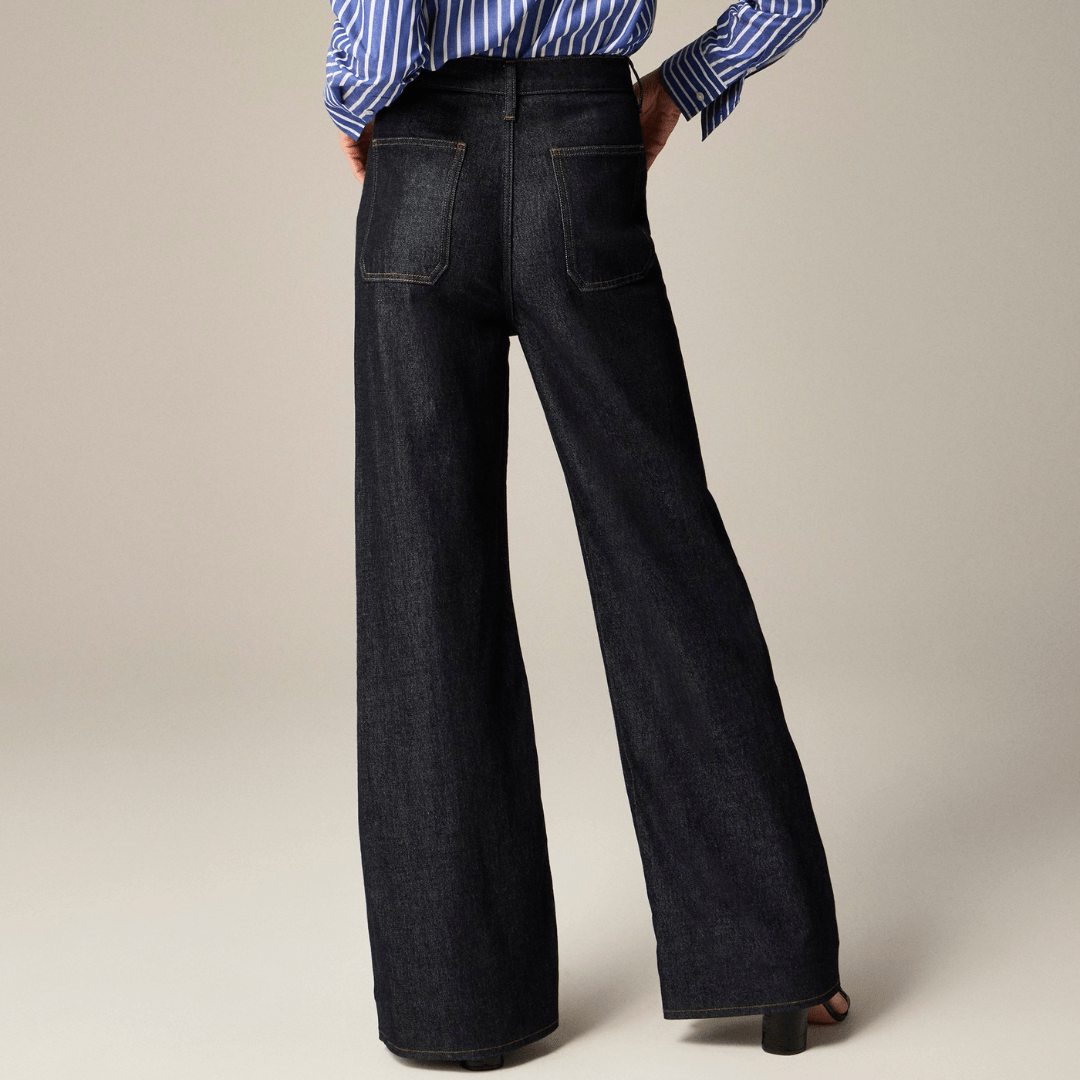 Elegante en Comfortabele Jeans - Van Dongen Mode