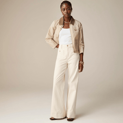 Elegante en Comfortabele Jeans - Van Dongen Mode