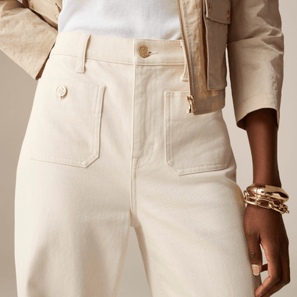 Elegante en Comfortabele Jeans - Van Dongen Mode