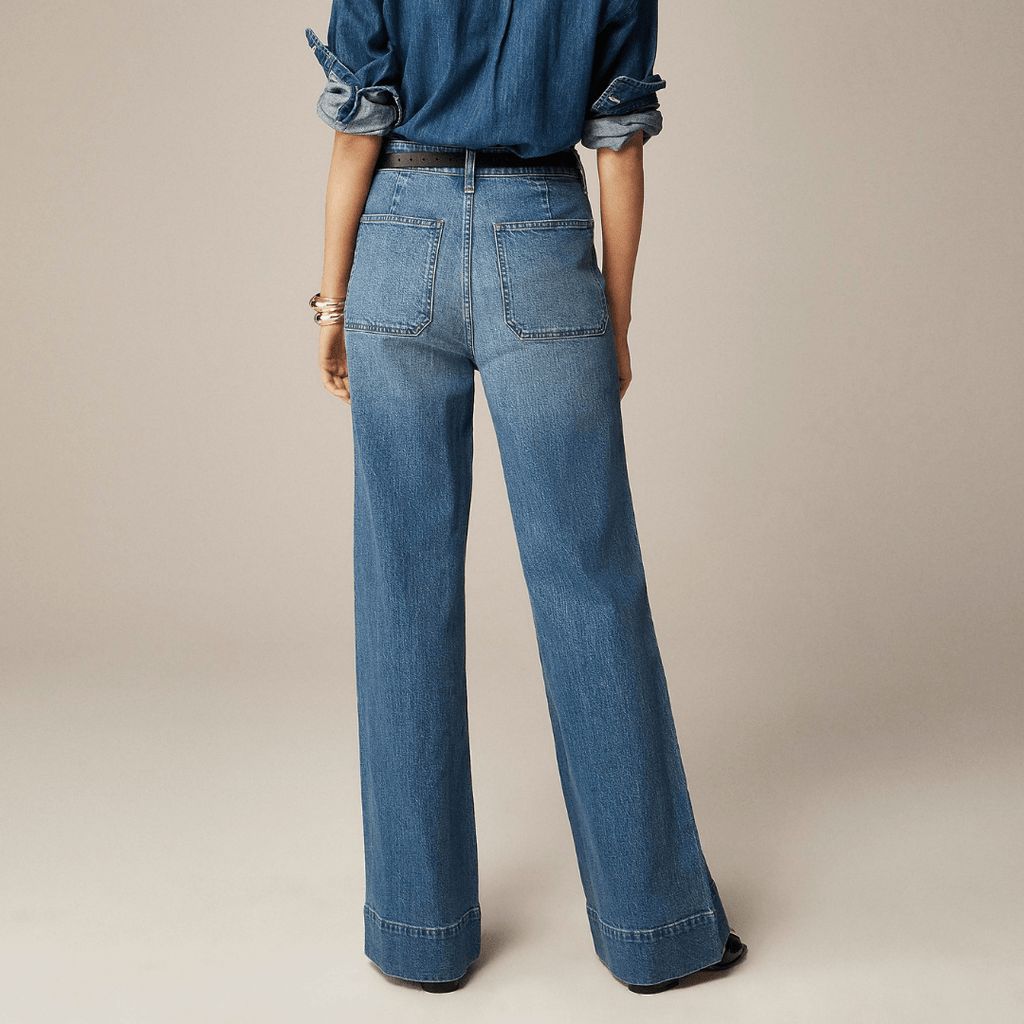 Elegante en Comfortabele Jeans - Van Dongen Mode
