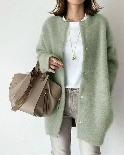 Elegante Cardigan - Van Dongen Mode