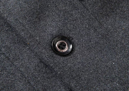 Klassieke Wollen Heren Winterjas - Van Dongen Mode